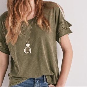Lucky Brand Tee